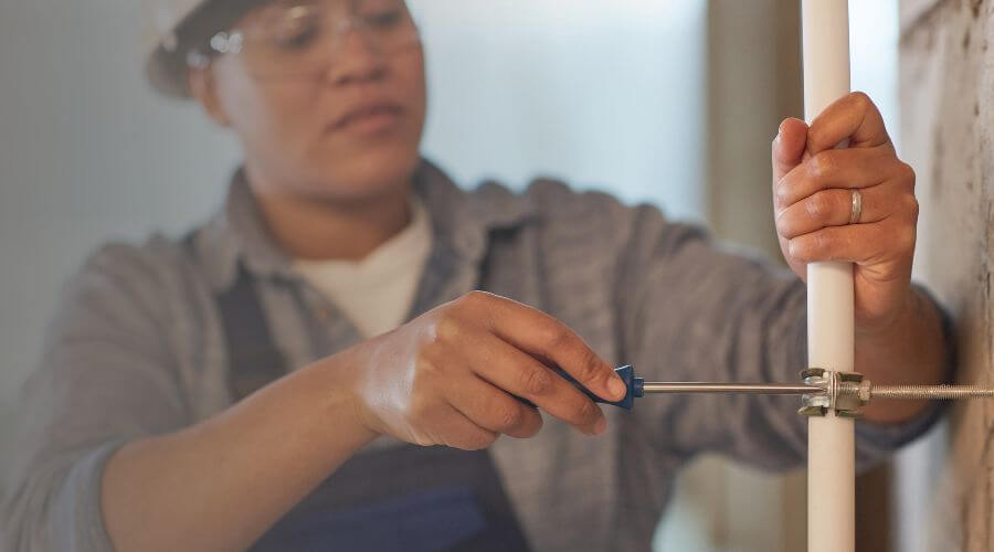 Professional industrial roofing company in Exeter, NE